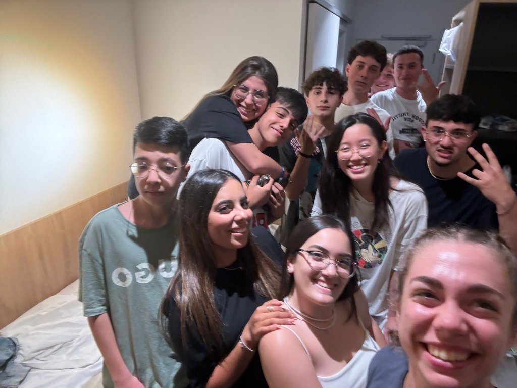 Accreditamento VET Siviglia 2024